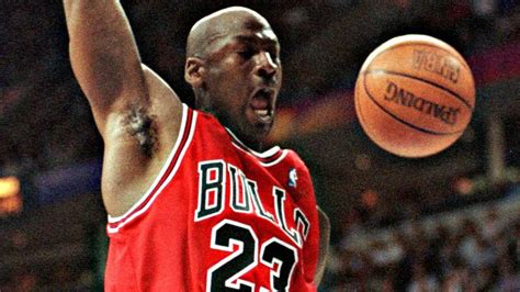 Today In Sports History 1 13 Michael Jordan Retires Again