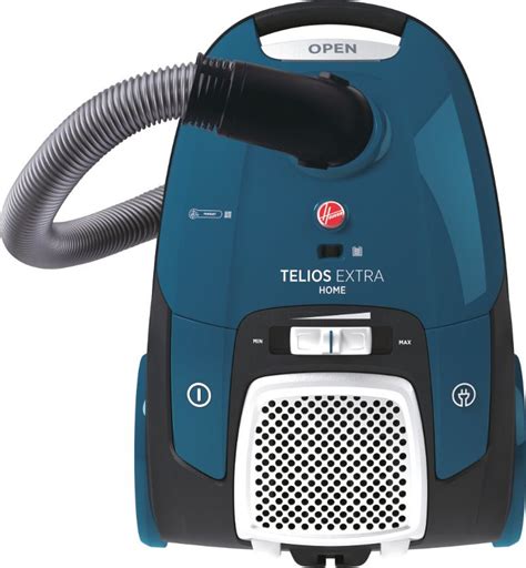 Hoover Telios Extra Txl Hm Od K Zbozi Cz