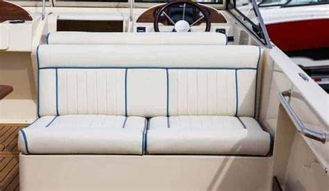 17 Homemade Boat Seats Plans You Can Diy Easily Artofit