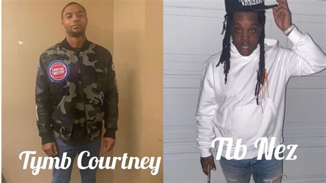 Tymb Courtney And Ttb Nez Speaks Out Youtube