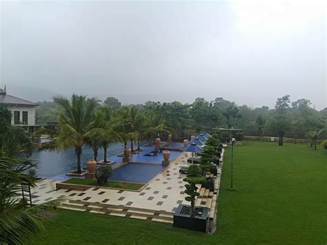 Radisson Blu Resort And Spa Karjat Maharashtra Hotel Reviews Photos