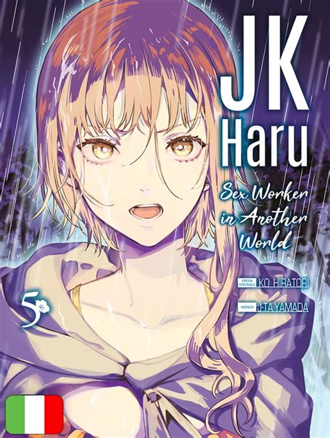 Jk Haru Sex Worker In Another World 5