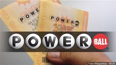 As Powerball Tops Historic 1 Billion A Look At 10 Highest U S Lotto