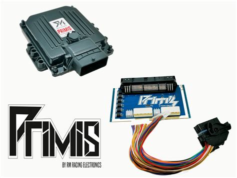 Bmw E Standalone Ecu Rm Primis Plug And Play Ecu