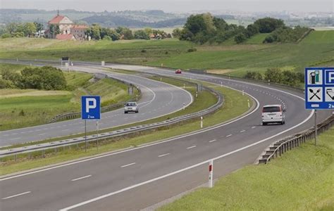 Opłata za przejazd autostradą A4 Kraków Katowice ma być jeszcze wyższa