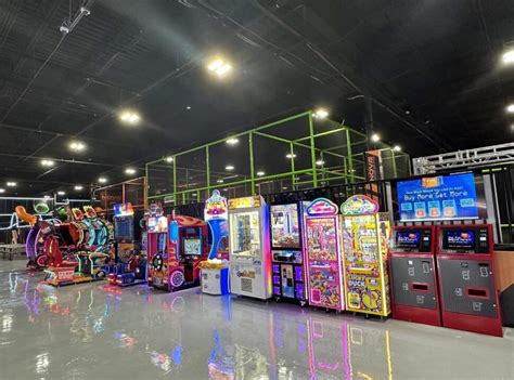 Nova Adventure Park in Kettering - Southwest Ohio Parent Magazine