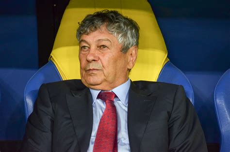 Lucruri Pe Care Nu Le Tiai Despre Mircea Lucescu