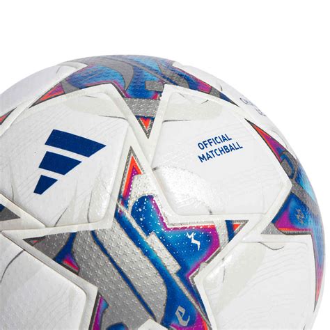 2023 Adidas Champions League Pro Official Match Soccer Ball SoccerPro