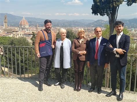 Torna il festival La città dei lettori Fondazione CR Firenze