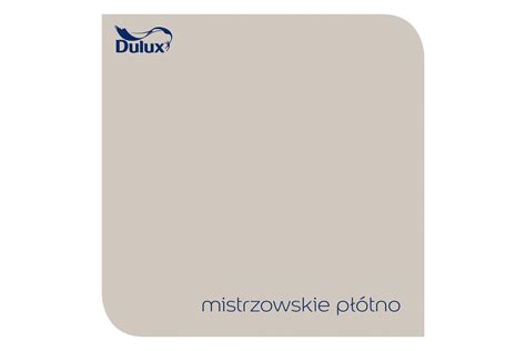 Farba Lateksowa Dulux Easycare Mistrzowskie P Tno L Dulux