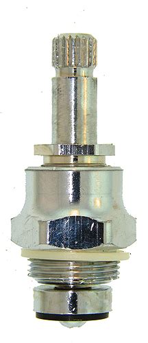 Speakman Chrome Plated Hot Stem Unit G Noel S Plumbing Supply