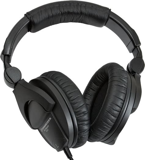 Review Sennheiser HD 280 Pro Headphones