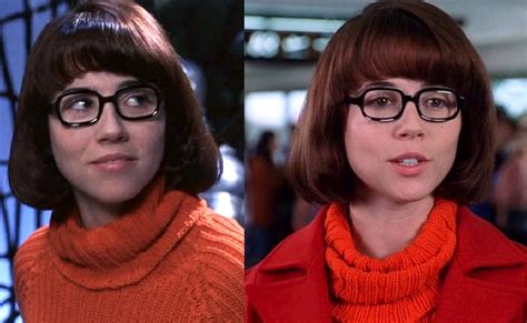 Velma from Scooby-Doo (2002) Costume Guide for Cosplay & Halloween