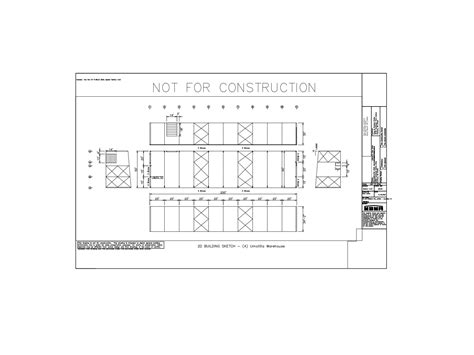 New Design Projects | Portland, OR | Prefab Steel Building Solutions, LLC