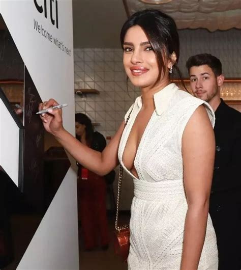 Semi Nude Priyanka Chopra Hot Photos ThBlog