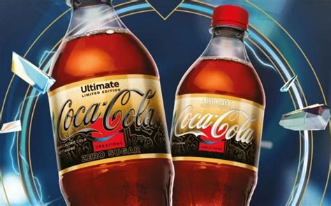 Coca Cola e League of Legends se juntaram para lançar novo sabor de