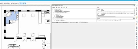 Design Your Svg Floorplan Or Dashboard For Habpanel With Inkscape Habpanel Examples Openhab