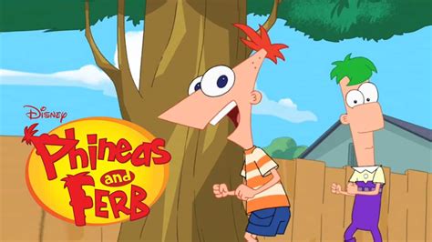 Phineas And Ferb Season 1 All Episodes In Hindi Dubbed