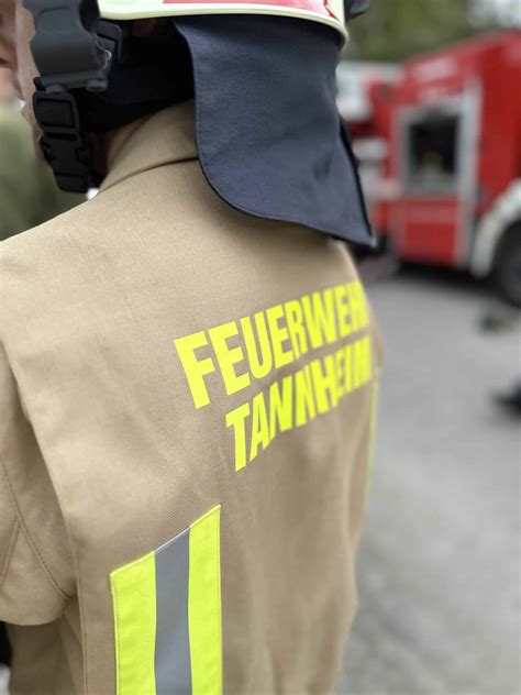 Nderung Der Sirenenalarmierung Freiwillige Feuerwehr