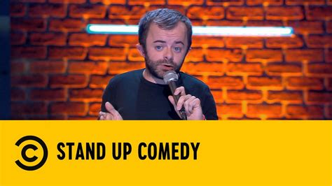 La Verit Sopravvalutata Francesco Fanucchi Stand Up Comedy