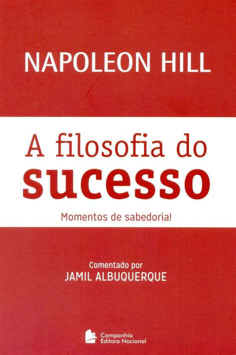 A Lei Do Sucesso Napoleon Hill Pdf Várias Leis