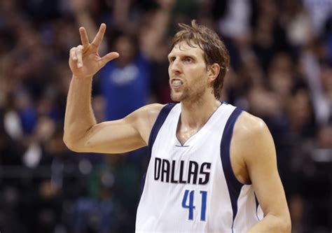 Nba Rumors Dirk Nowitzki Opts Out Of Contract With Mavericks