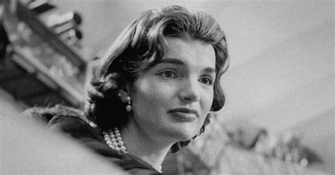 The True Story Behind Jackie Kennedy S Nude Photos Printed In Hustler Magazine 9Honey