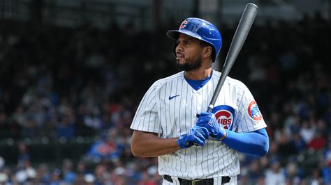 Cubs Place Jeimer Candelario On Il Recall Outfield Prospect Chicago Cubs News