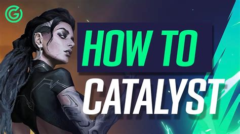 How To Play The NEW Legend CATALYST In Apex Legends YouTube