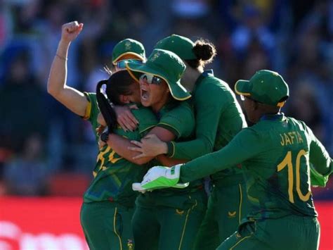 Can South Africa Women defeat unbeatable Australia to win maiden T20 ...