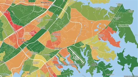 Middle River, MD Housing Data | BestNeighborhood.org