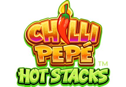 Play Chilli Pepe Hot Stacks Slot RTP Real Money Games
