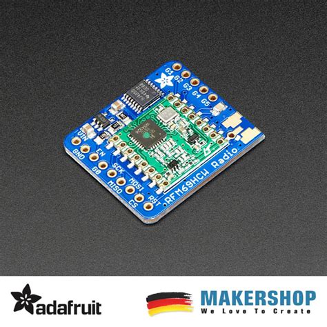 Cc1101 868 Mhz Wireless Funk Modul Transciever Fhem Cul Arduino