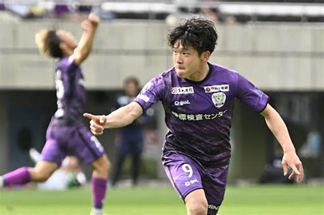 【フォト】藤枝myfc、矢村健の先制弾で歓喜もまさかの結末鹿児島に終了間際に追い付かれる＜j2第17節＞｜静岡新聞アットエス