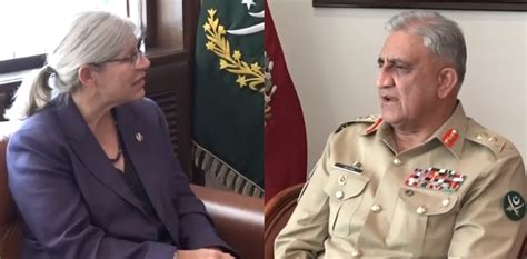 Outgoing Canadian Hc Wendy Gilmour Calls On Coas Bajwa