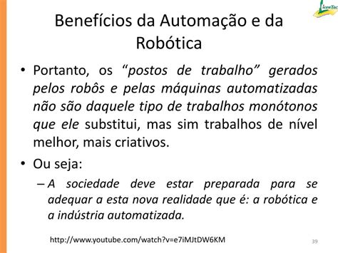 Ppt Automa O Industrial E Rob Tica Powerpoint Presentation Free