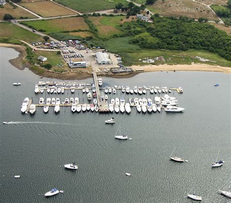 Block Island Boat Basin In Block Island Ri United States Marina