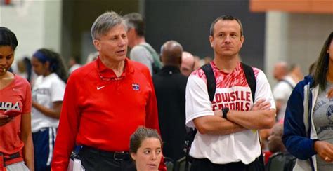 Louisville Women's Basketball Recruiting Class | semashow.com