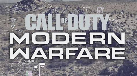 COD MODERN WARFARE MULTIPLAYER GAMEPLAY CALL OF DUTY YouTube