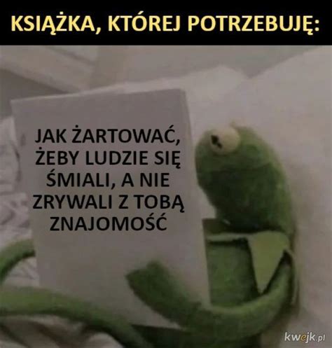 Dzie Mi O Nik W Ksi Ek Ksi Ki Z Przymru Eniem Oka Czyli Najlepsze