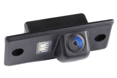 Reverse Camera For Vw Polo Sedan