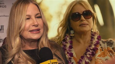 White Lotus Season 2 Why Jennifer Coolidge Wants Her Character To Have