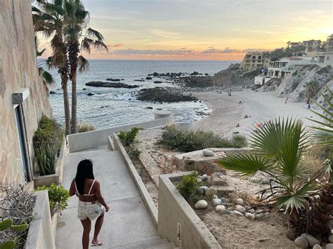 Playa Cabo Bello, Los Cabos, Mexico — Exploratory Glory Travel Blog