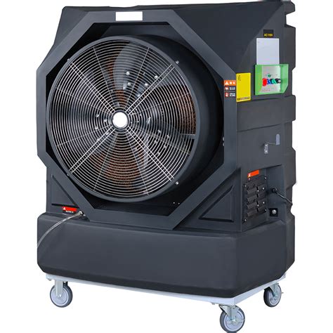 M-702-Cool Inverter Portable Evaporative Water Cooling Fan