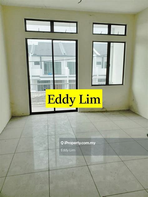 Taman Rebana Indah Sungai Bakap Sty Terrace Link House Bedrooms