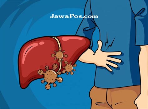 Jika Sembuh Pasien Hepatitis Misterius Bisa Kembali Hidup Normal