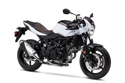 2019 Suzuki SV650X Guide Total Motorcycle