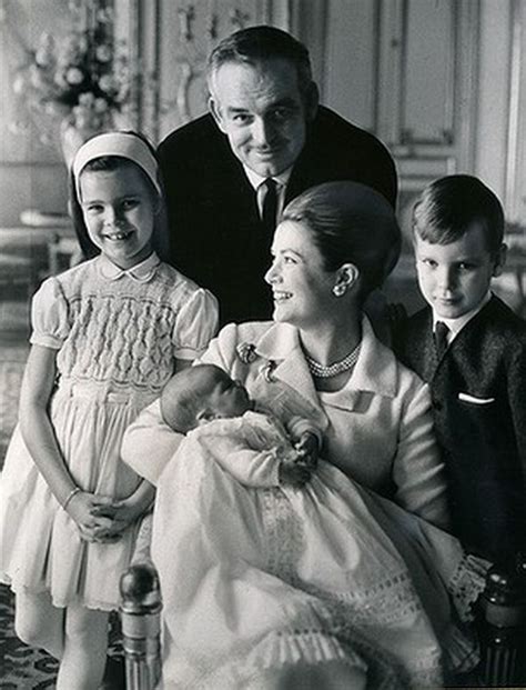 8 best images about Grace Kelly - Children on Pinterest | Christmas ...