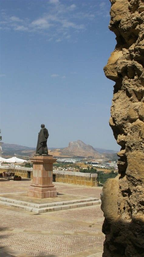 Antequera Antequera Lugares