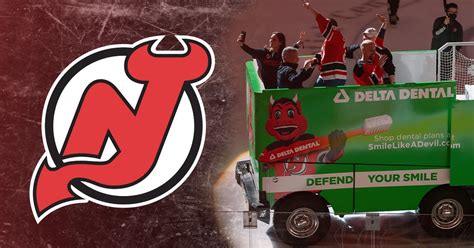Win Tickets To The Devils Vs The Golden Knights Jackpocket